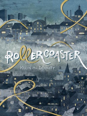 cover image of Rollercoaster